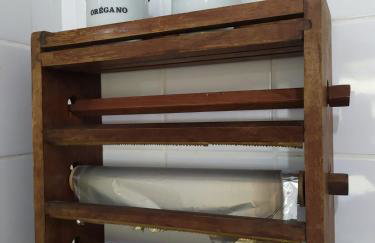 Apartamento a 200 metros da praia, Av Anchieta 7310, Bertioga - Foto 15