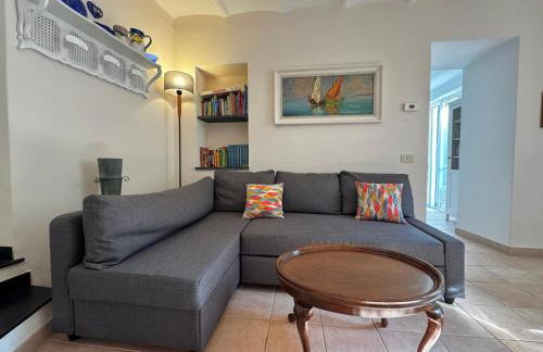 Villa Angelina Holiday Homes I Casa Limone I A pochi chilometri da Sanremo e il suo Festival I Giardino I Parcheggio privato - Photo 42