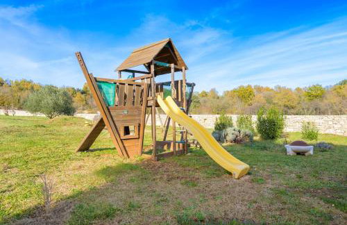 Villa Magnus Vareški by Istrialux - Foto 35