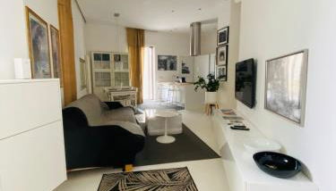 Rome, Beautiful Apartment in a Vintage Building - Foto 4