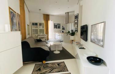 Rome, Beautiful Apartment in a Vintage Building - Foto 4
