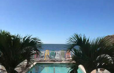 Oceanview's and heated pool in Cudjoe Key, FL - Foto 16