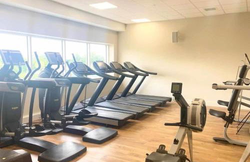 Meadows 33 Hot tub - Southview Holiday Park - Foto 25