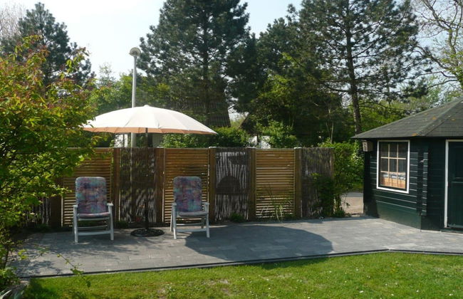 Holiday Apartment Zonnewende 16 - Foto 15