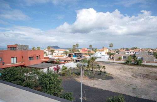 The Moss - Luxury Villa in Corralejo near the Beach - Photo 40