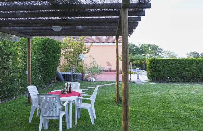 Lagoonside Elegance With Sauna - Foto 20