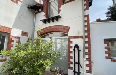 L'Ecrin des bords de l'Erdre - Les Maisons de Madeleine - Foto 14