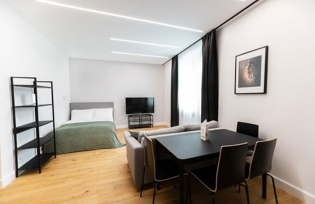 WINWINSTAY Jurmala Seacoast Apartments - Foto 9