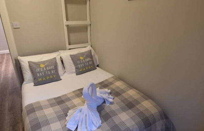 First - Slateford House Apartment - Foto 11