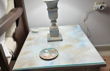 Sea view apartment steps away from the Beach Anavyssos Palaia Fokaia - Foto 16