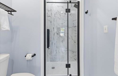 Family 4BR Retreat with Games and Fun for ALL - Photo 27