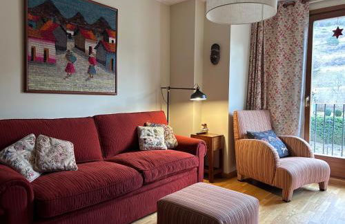 Sallent de Gállego - Formigal - Pirineos Sur - Foto 2