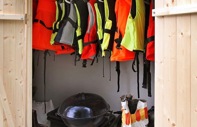 Holiday Home in Leirvik I Sogn - Foto 26