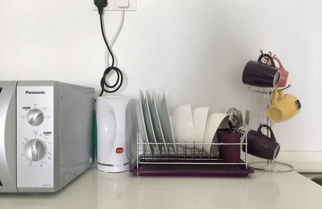 Mansion One Bedroom Suite - Foto 10