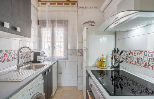 Apartamentos la Vega de Granada - Foto 52