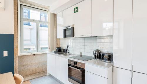 Mouzinho da Silveira Unique Apartments, by Oporto Collection - Foto 4