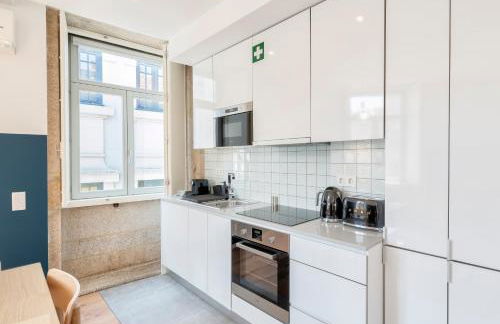 Mouzinho da Silveira Unique Apartments, by Oporto Collection - Foto 4