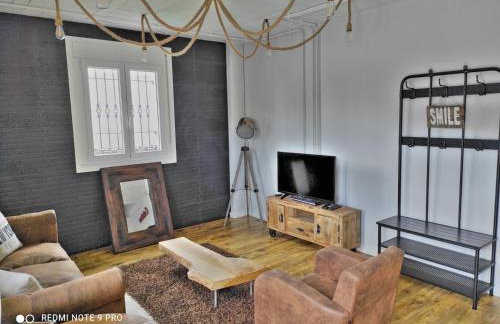 CRAFT HOME Ponteceso Camiño dos Faros - Foto 11