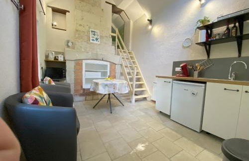 Domaine de la Closerie Champêtre - Gîte 1 chambre 1-2 personnes - Foto 3