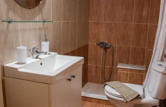 Modern apartment at Nea Artaki 2 - Foto 7