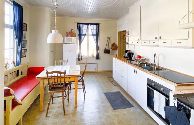 8 Person Holiday Home in Lycksele-by Traum - Foto 4