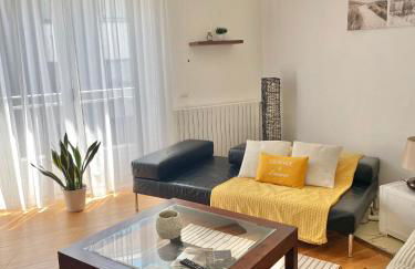 Ty Sarah Lomener Beach appartement - Foto 6