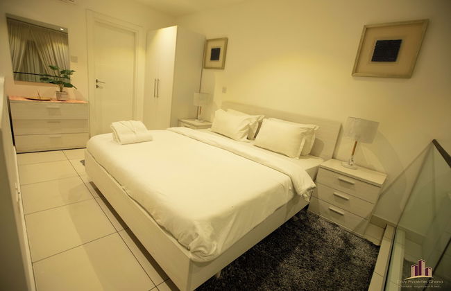 Deluxe Embassy Gardens - Foto 49