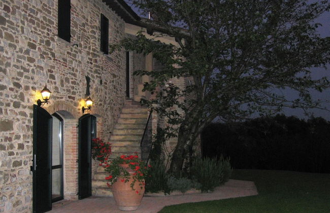 Azienda Agraria Montelujano - Photo 23