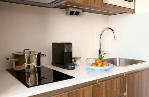 Numa Madrid Fuencarral - Foto 11