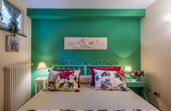 Casale il Poggio - Foto 25