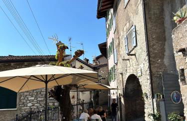 Studios Al Castello dei Limoni - Foto 1