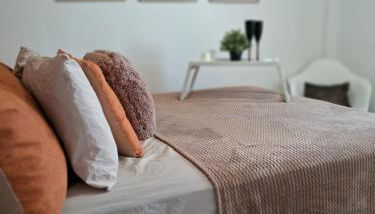 Aeroporto 2 Quartos Self-chek in - Photo 1