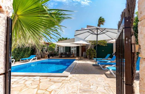 Finca Ses Rotes - Foto 66