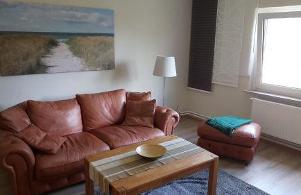 Das Landhaus Wohnung 2 - Photo 12