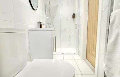 Chapel House Luxury Apartments Hoylake - Foto 15