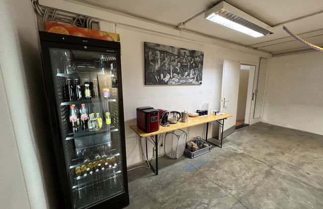 Commune88 EAST - Foto 43