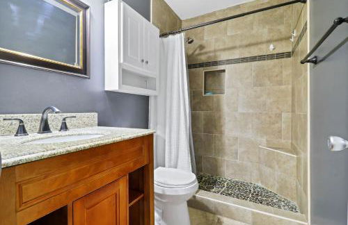 Port Royal Sound 2BR Villa Balcony Pools & Beach Access - Foto 22