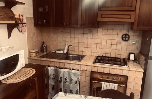 The 'castelletto' Holiday House - Foto 11