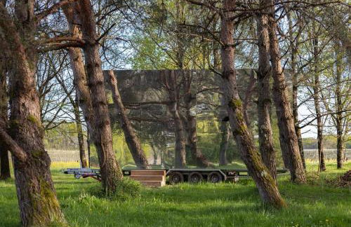 Maison des Créateurs - Foto 6