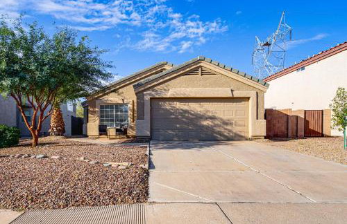 Swim & Unwind: 'Wildrose Retreat' in Mesa! - Foto 27