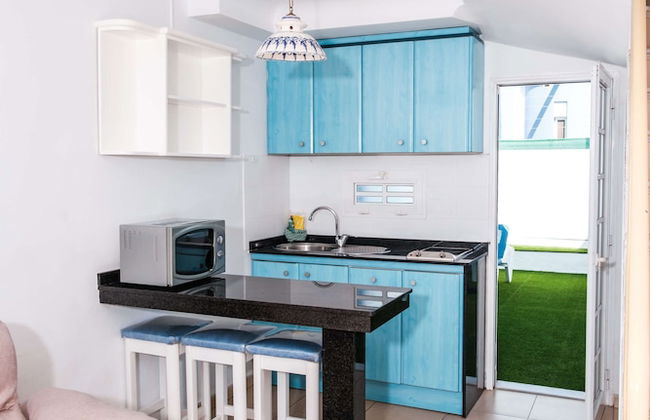 Bungalows Parque Nogal - Foto 20