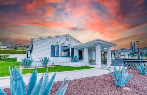 Walk to Beach Stunning Views La Jolla Shores - Photo 65