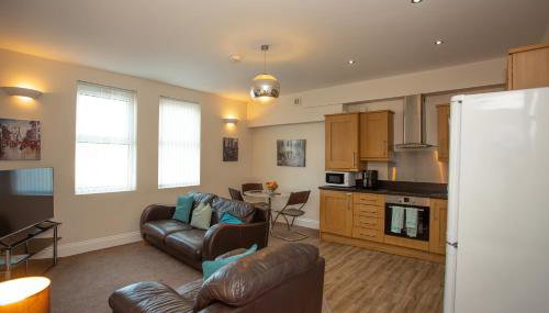 Norton Serviced Apartments - Foto 4