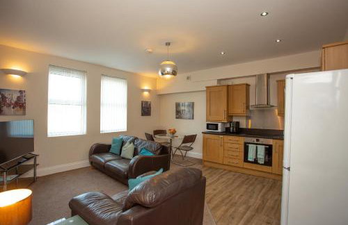 Norton Serviced Apartments - Foto 4