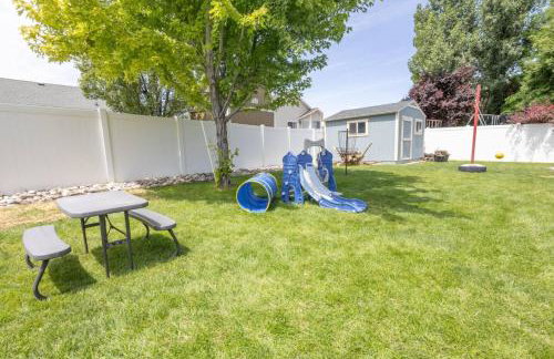 Farmington Gem, fenced yard, sleeps 6 - Foto 4