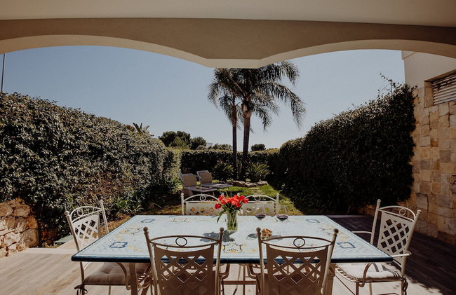 Residenza Lamandia - private villa by MONHOLIDAY - Photo 115