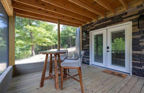 Adults Only - Secluded Mountainside Dome Retreat - Foto 34