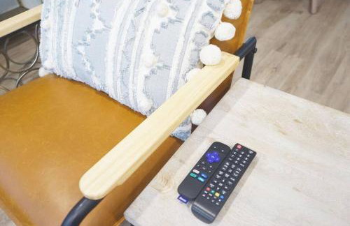 Spacious 3BR Modern Home in LA Perfect for Family - Foto 19