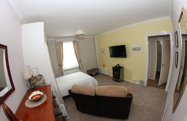 Parterre Holiday Apartments - Foto 74