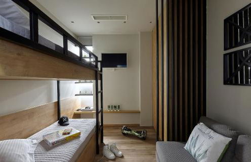 Seafront Apartments by Myseasight - Foto 15